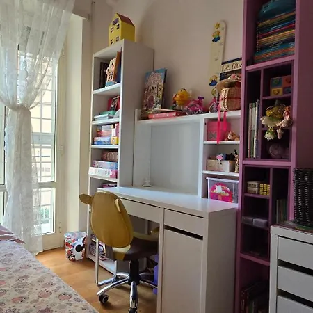 L'oasi Di Monteverde - Grazioso E Collegatissimo Appartement *