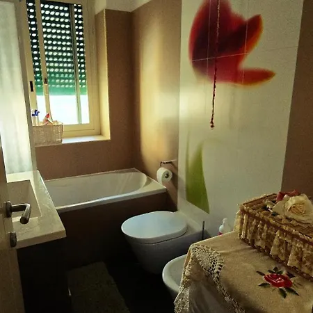 Appartement L'oasi Di Monteverde - Grazioso E Collegatissimo *