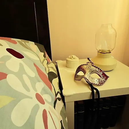 L'oasi Di Monteverde - Grazioso E Collegatissimo Appartement
