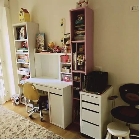 L'oasi Di Monteverde - Grazioso E Collegatissimo Appartement *