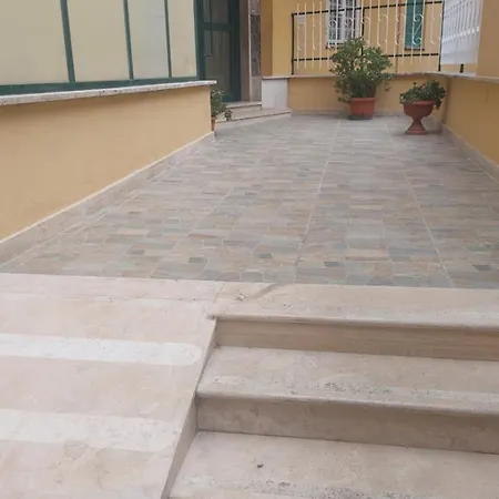 Apartment L'oasi Di Monteverde - Grazioso E Collegatissimo Rome