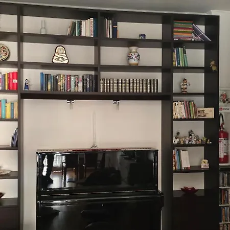 L'oasi Di Monteverde - Grazioso E Collegatissimo Apartman *