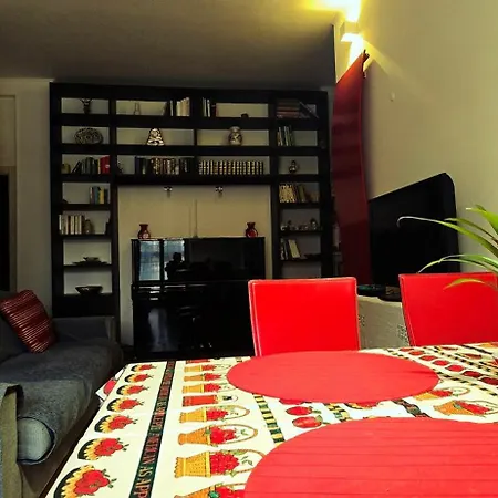 Apartamento L'oasi Di Monteverde - Grazioso E Collegatissimo Roma