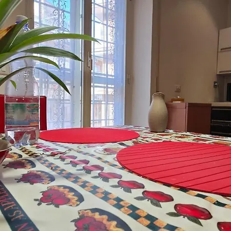 Apartamento L'oasi Di Monteverde - Grazioso E Collegatissimo