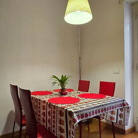 L'oasi Di Monteverde - Grazioso E Collegatissimo Apartamento *